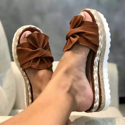 Quiro Orthopaedic Comfort Sandals – Cushioned Lightweight Everyday Support