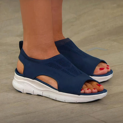 Quiro Orthopaedic Sandals – Ultra-Light Supportive Everyday Summer Footwear