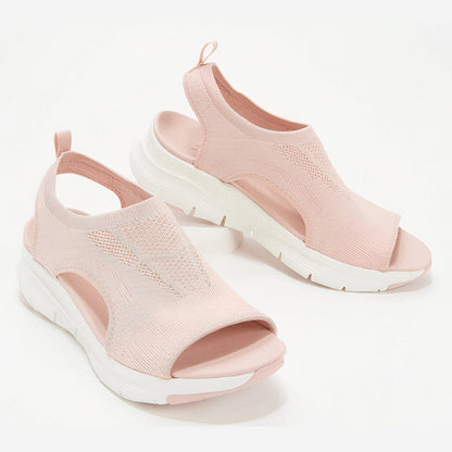 Quiro Orthopaedic Sandals – Ultra-Light Supportive Everyday Summer Footwear