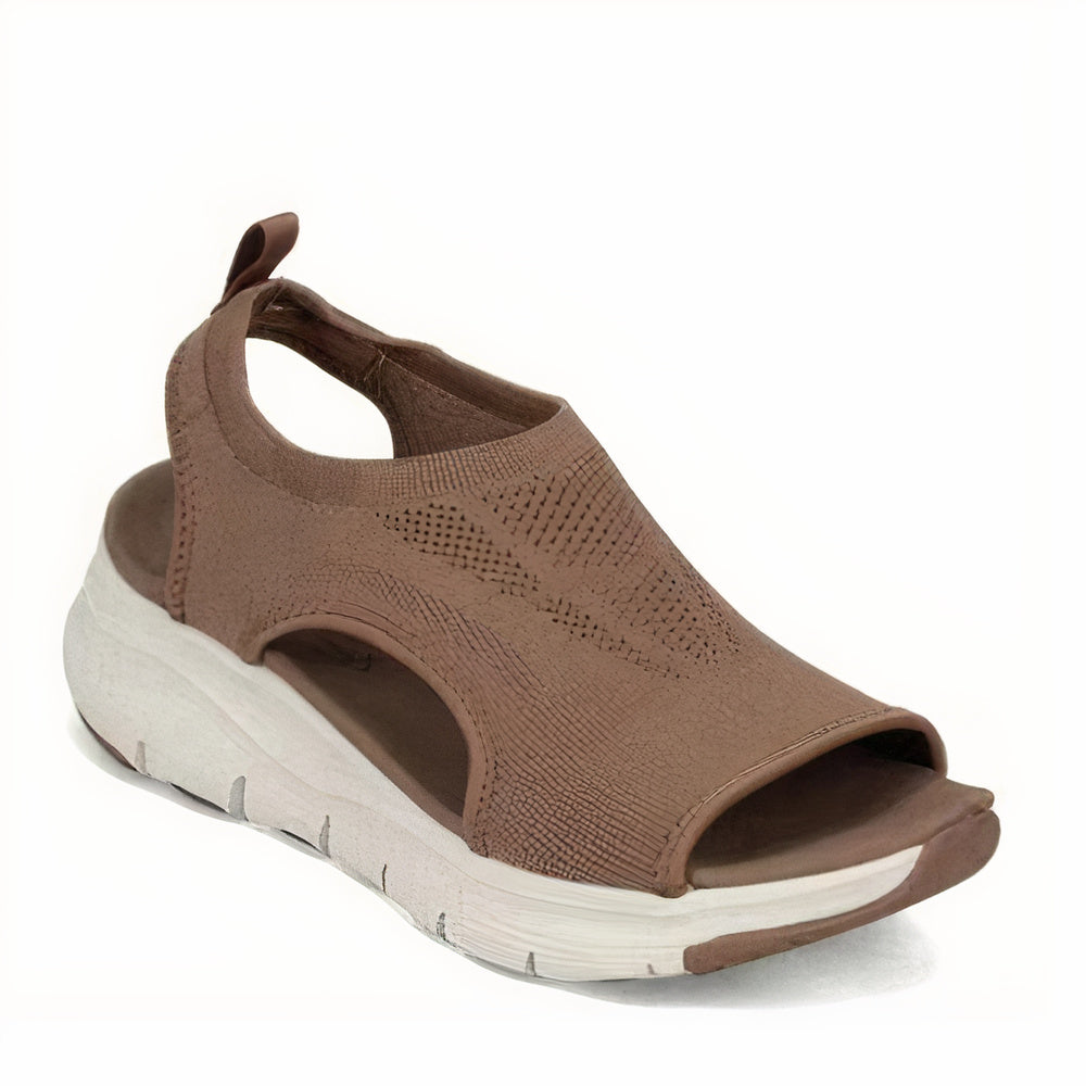 Quiro Orthopaedic Sandals – Ultra-Light Supportive Everyday Summer Footwear
