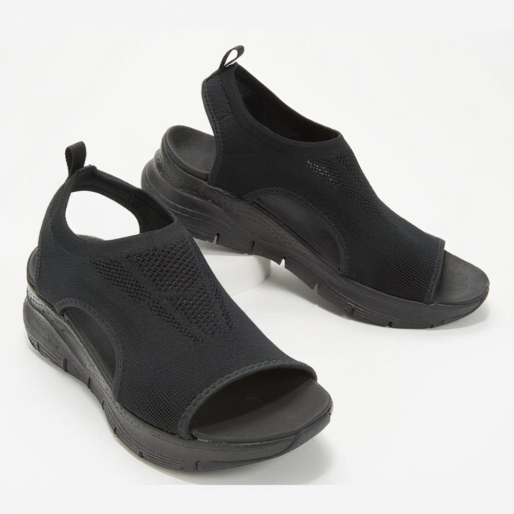Quiro Orthopaedic Sandals – Ultra-Light Supportive Everyday Summer Footwear