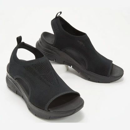 Quiro Orthopaedic Sandals – Ultra-Light Supportive Everyday Summer Footwear