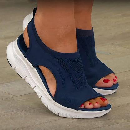 Quiro Orthopaedic Sandals – Ultra-Light Supportive Everyday Summer Footwear