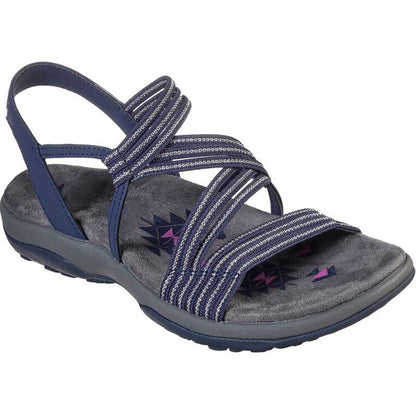 Quiro Lightweight Comfort Sandals – Elastic Strap Supportive Non-Slip Walking