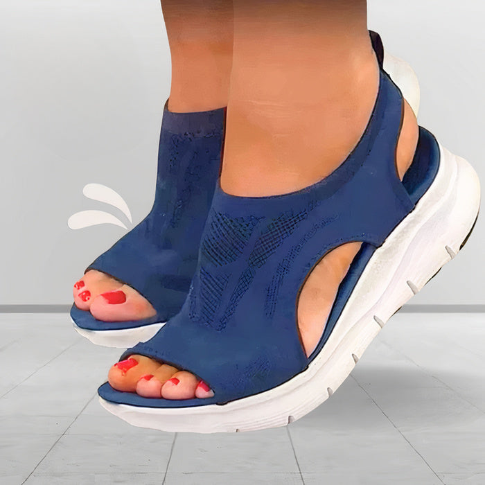 Quiro Orthopaedic Sandals – Ultra-Light Supportive Everyday Summer Footwear
