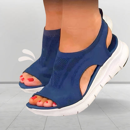 Quiro Orthopaedic Sandals – Ultra-Light Supportive Everyday Summer Footwear