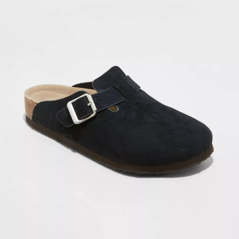 Quiro Cushioned Comfort Slides – Ergonomic Soft Footbed for All-Day Ease
