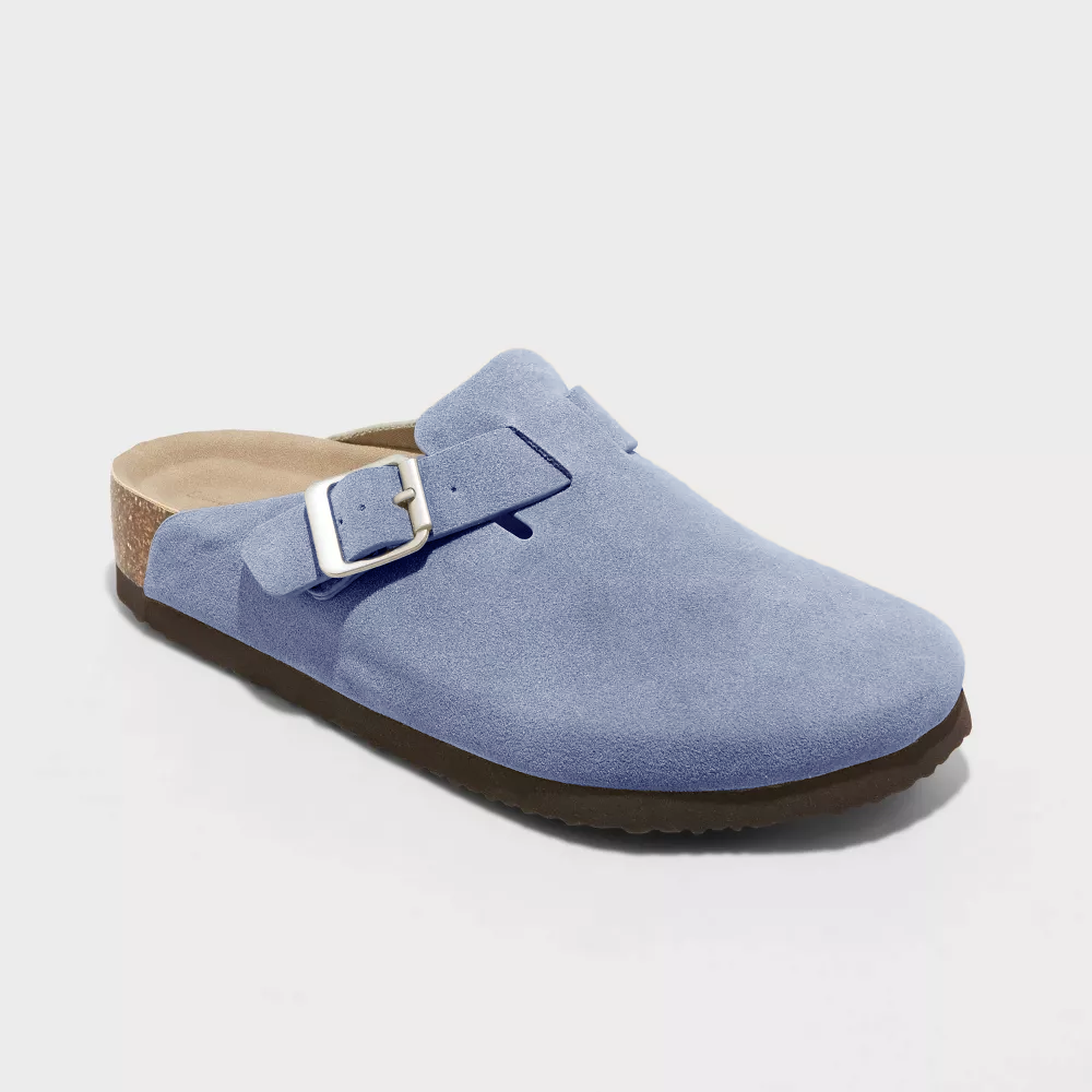 Quiro Cushioned Comfort Slides – Ergonomic Soft Footbed for All-Day Ease