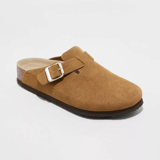 Ultra-Soft Cushioned Slides with Ergonomic Footbed for All-Day Comfort